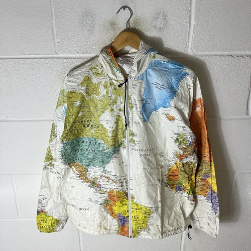 Vintage leslie jordan jacke - leslie,