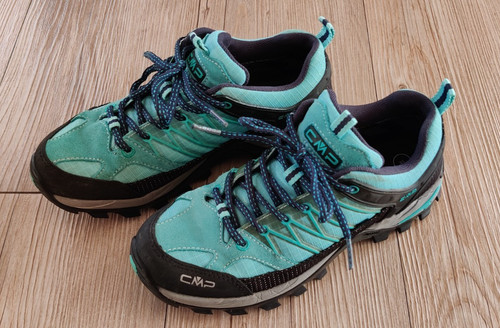 Outdoorschuhe cmp ortholit - outdoorschuhe,