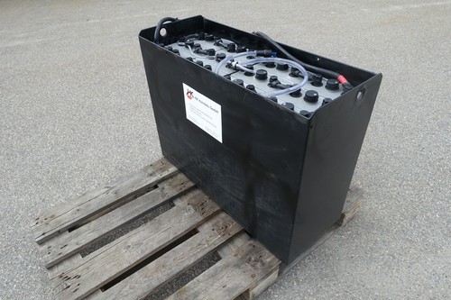Traktionsbatterie 24v 5pzs625 - traktionsbatterie,