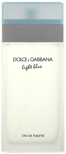 Dolce gabbana light blue - &,
