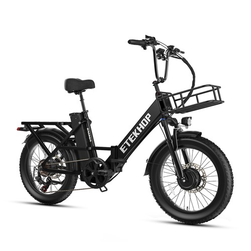 Zoll mountainbike bike - 20, e-bike
