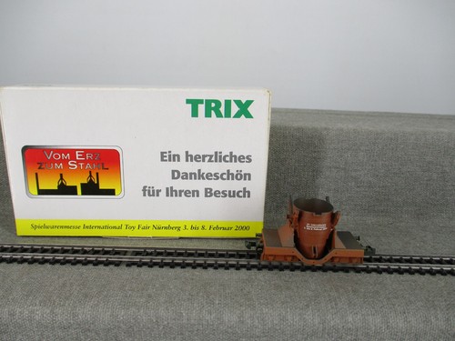Trix spur 2000 güterwagen - spur,