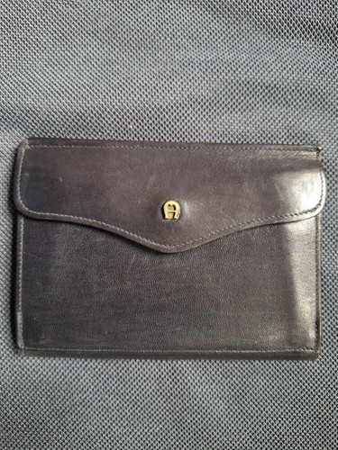Aigner portemonnaie damen - portemonnaie,