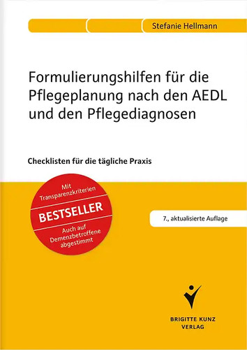 Formulierungshilfen für die