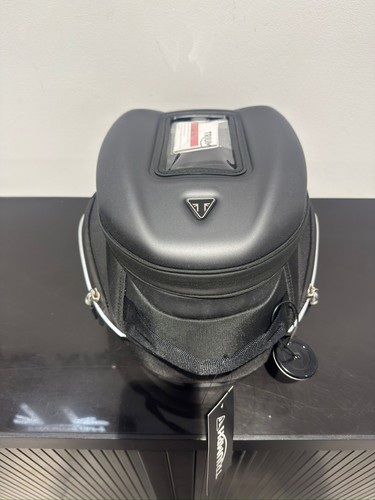 Triumph motorrad tankrucksack - motorrad,