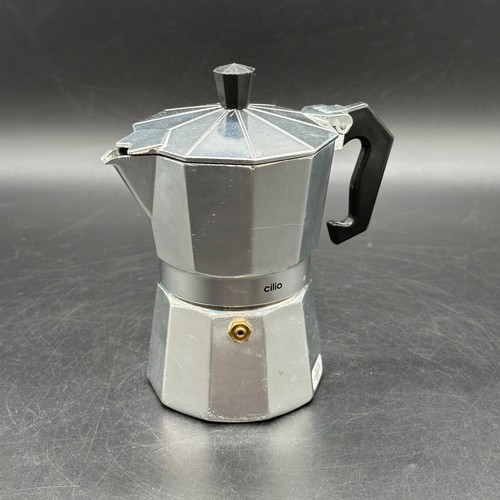 Cilio espressokocher - cilio,