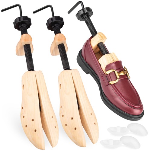 2er set schuhspanner - 2er,