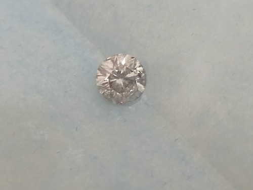 Carat natürlicher fancy - 1,03,