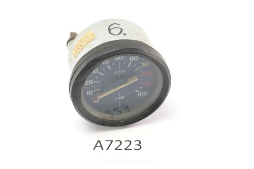 Moto guzzi 850 1980 - moto,