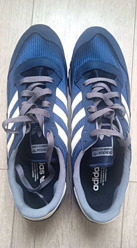 Adidas herren sneaker low top - herren,