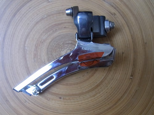 Shimano ultegra umwerfer 2x10 - ,
