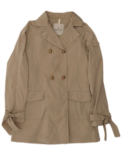 Moncler mädchen trenchcoat - mädchen,