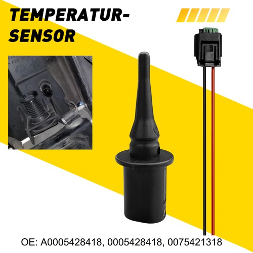 Außentemperatur sensor für - außentemperatur,