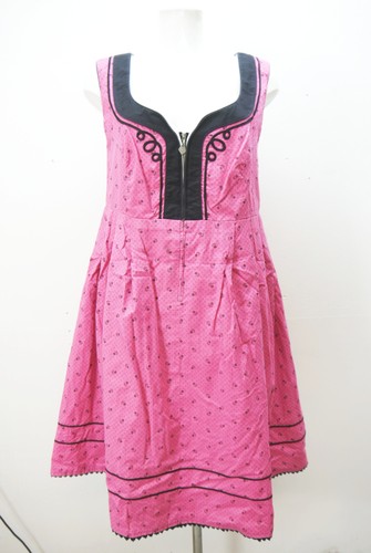 80er vintage chiemseer dirndl - 80er,