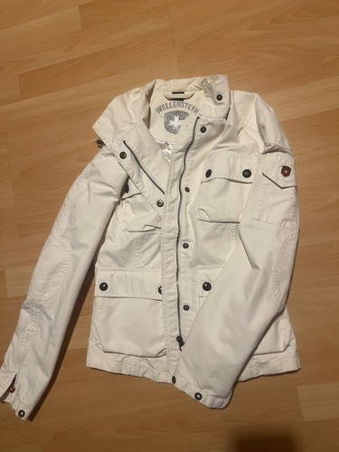 Wellensteyn jacke original - jacke,