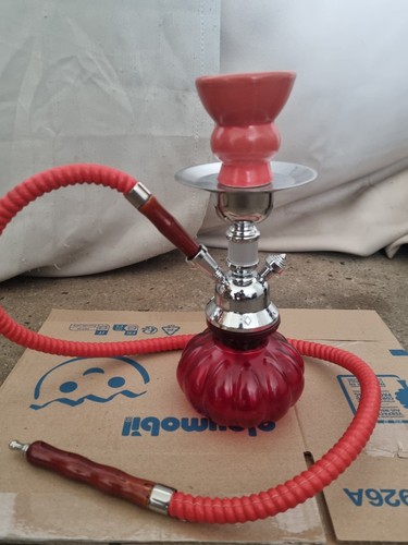 Wasserpfeife shisha hookah neu - shisha,