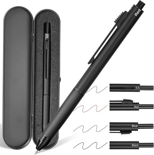 4-in-1-Schreibgerät mit