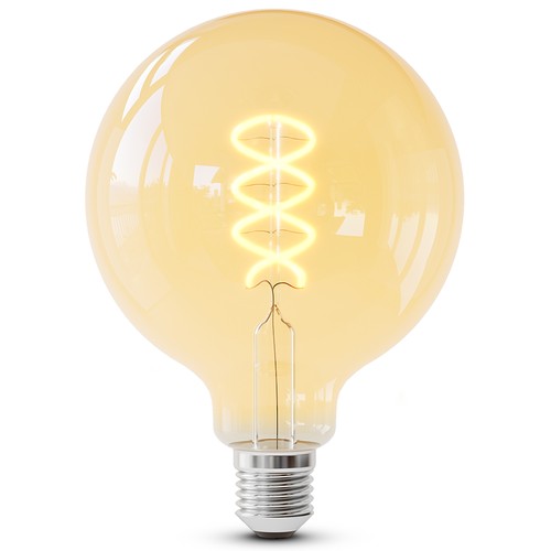 Lubi vintage led glühbirne - led,