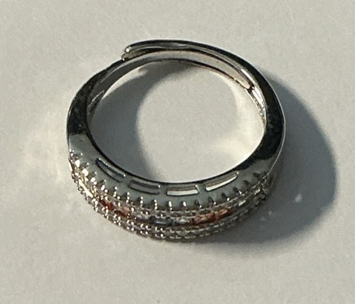 Damen ring aus - damen, mit