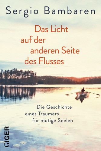 Das licht auf der - auf, anderen
