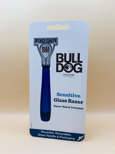 Bulldog sensitive rasierer mit - bulldog,
