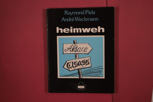 340441 raymond piela heimweh - 340441,