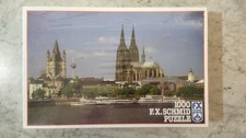 Puzzle köln schmidt 1000 - köln,