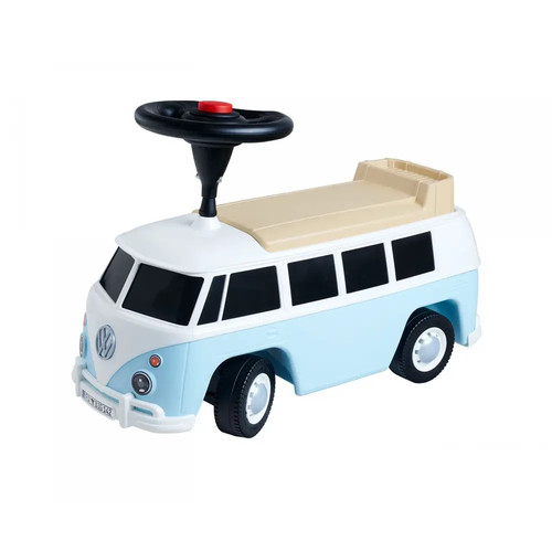 Baby blau von - vw, big