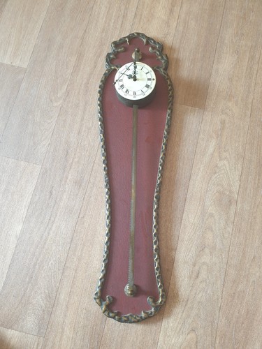 Antike wanduhr von - wanduhr, anno