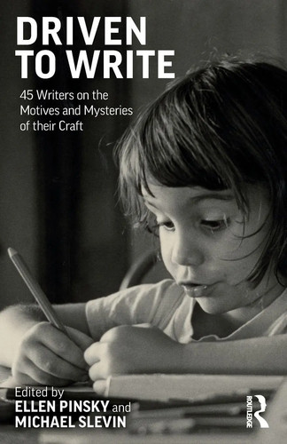Driven write writers on - to,