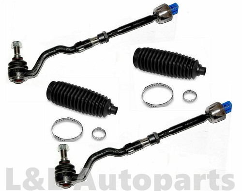 Spurstange mit - 2x,