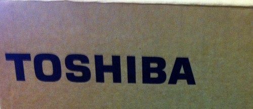 Original toshiba fc425e k - original, t-fc425e-k