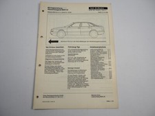 Audi typ ab mj 1987 - 80, 89