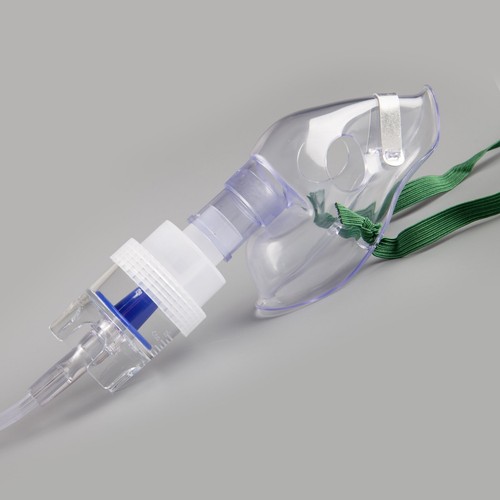 Vernebler maske aerosol - vernebler,