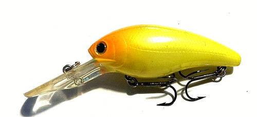 Lucky craft moonsault crank - craft,