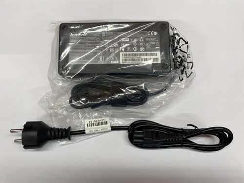 Original lenovo netzteil - original,