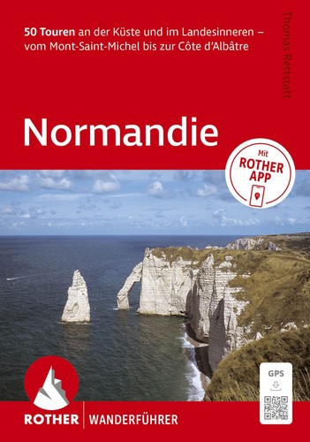 Rother wanderführer - rother,