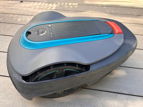 Gardena smart sileno city - gardena, 500