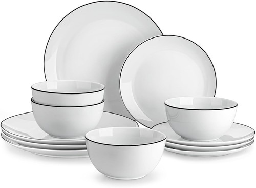 Essgeschirr set amelia - essgeschirr-set,