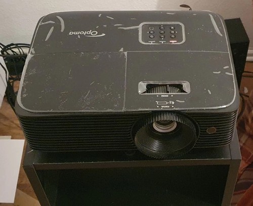 Optoma hd143x - ,