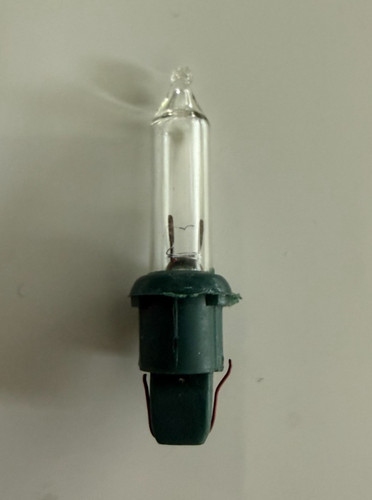 10x ersatzlampen lämpchen - 10x,