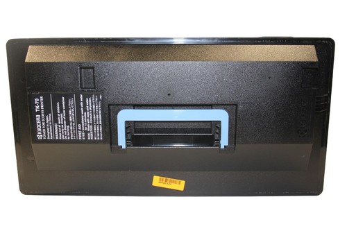 Kyocera toner black - tk-70,