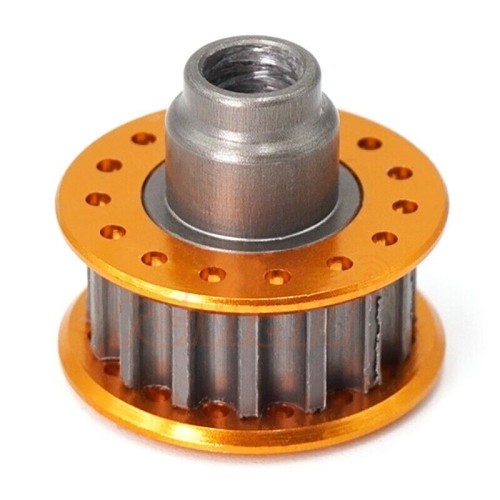 Yeah racing aluminium 15t - yeah,