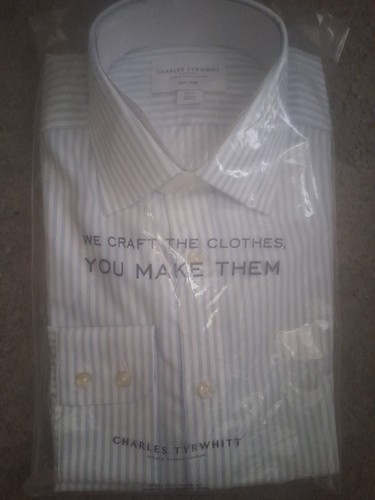 Charles tyrwhitt - charles,