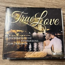 True love unvergessliche - true,