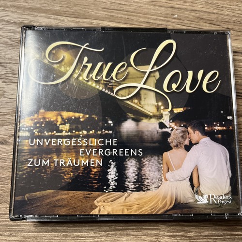 True love unvergessliche - -,