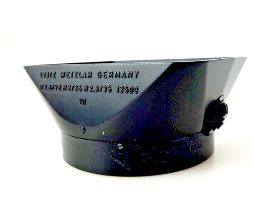 Leitz leica 12509 - leitz,
