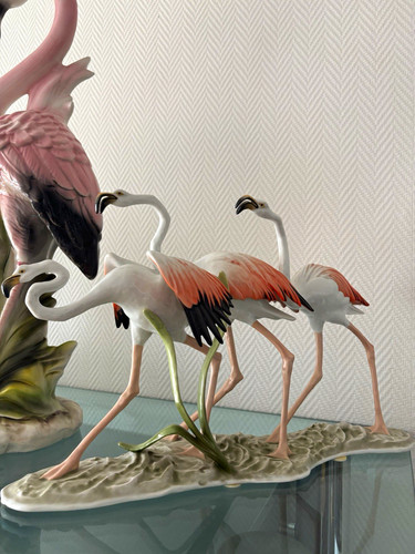 Rosenthal porzellanfigur - rosenthal,