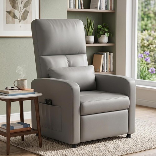 Massagesessel elektrisch - massagesessel, 8