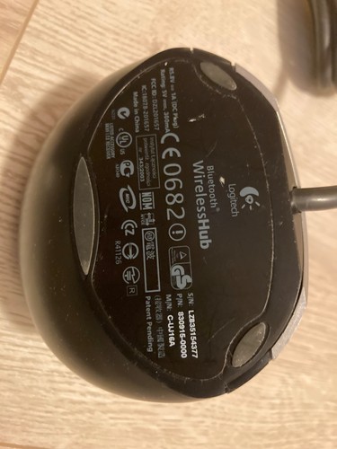 Logitech mx900 bluetooth - logitech,